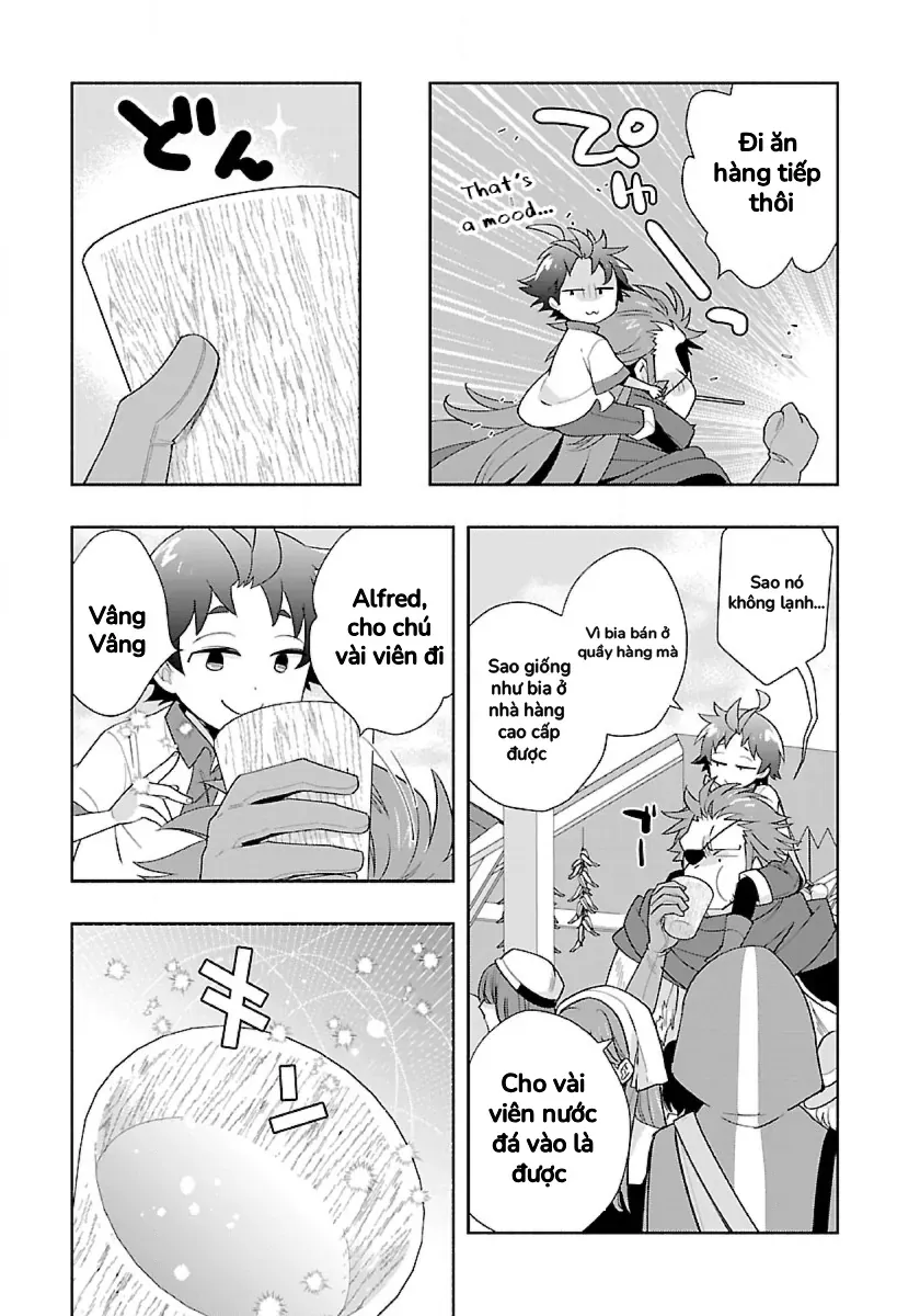 Tensei Shite Inaka De Slowlife Wo Okuritai Chapter 67 - 9