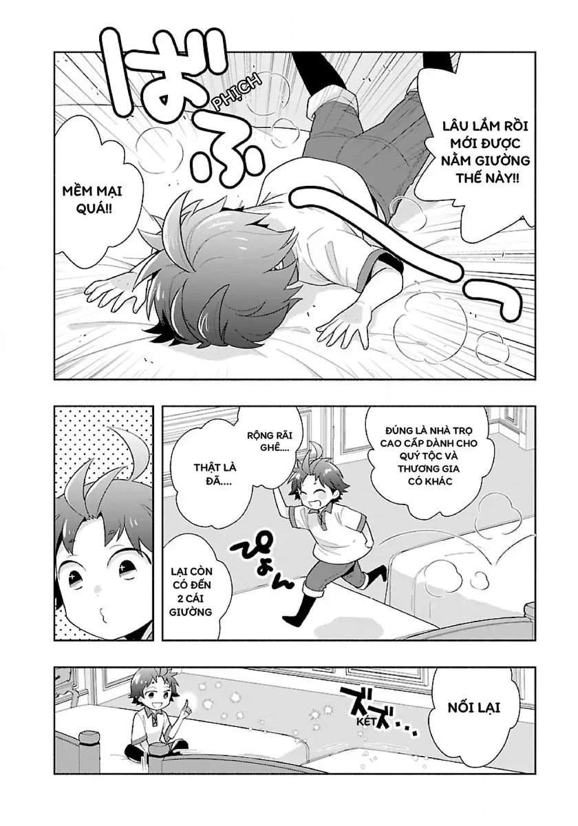 Tensei Shite Inaka De Slowlife Wo Okuritai Chapter 68 - 2