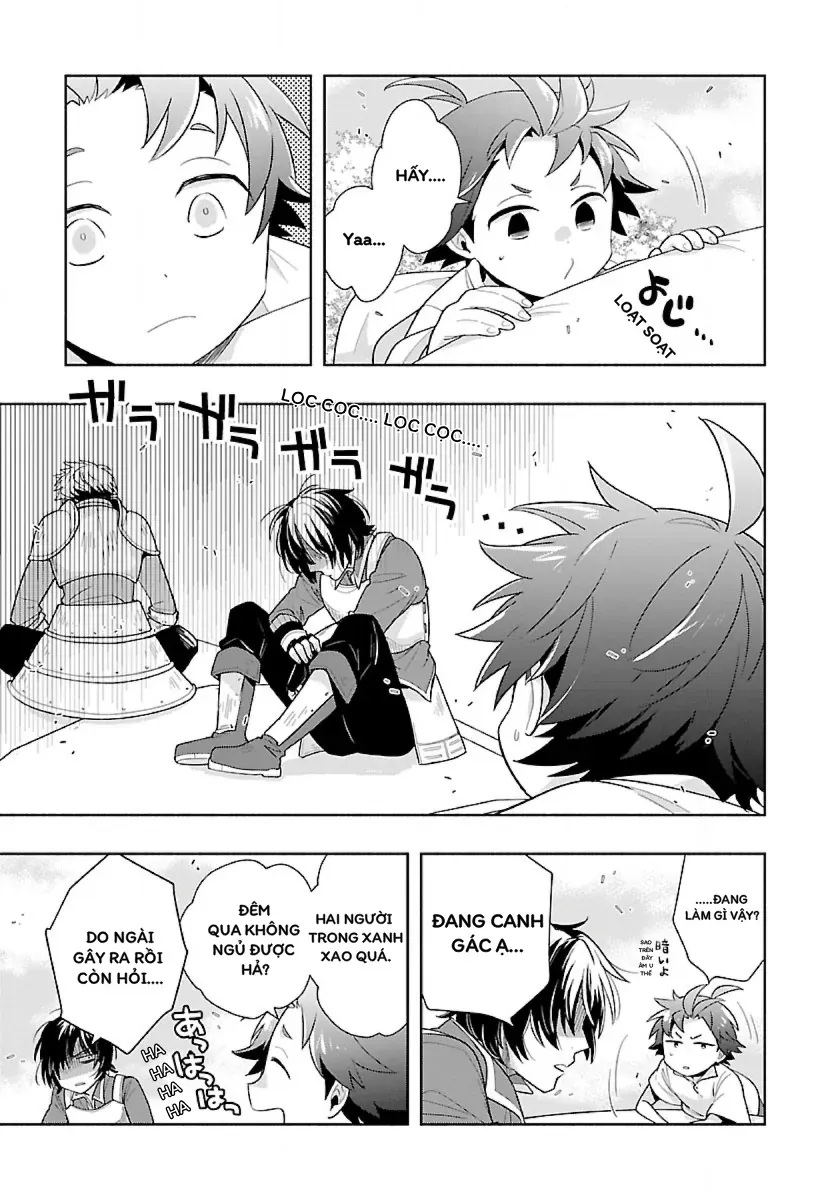 Tensei Shite Inaka De Slowlife Wo Okuritai Chapter 68 - 13