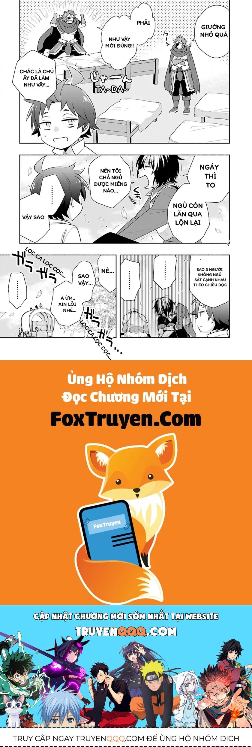 Tensei Shite Inaka De Slowlife Wo Okuritai Chapter 68 - 15