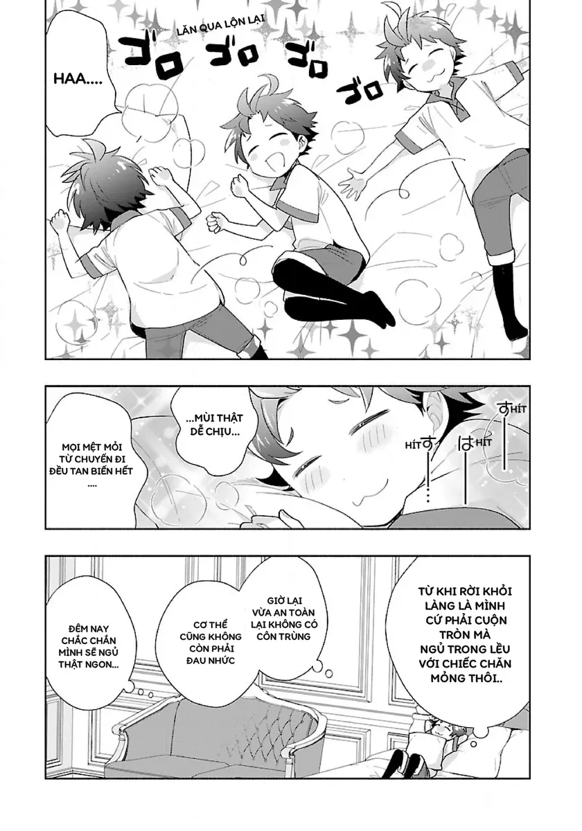 Tensei Shite Inaka De Slowlife Wo Okuritai Chapter 68 - 3