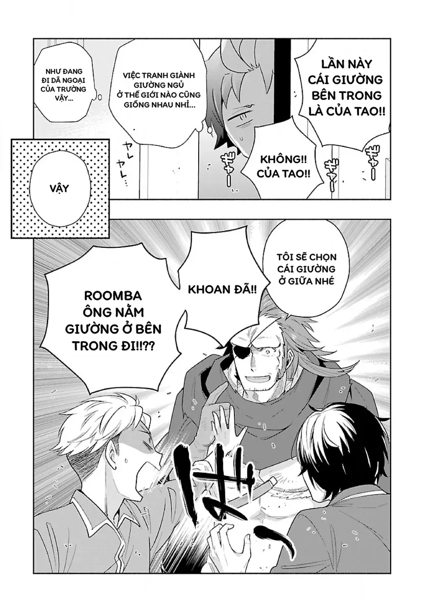 Tensei Shite Inaka De Slowlife Wo Okuritai Chapter 68 - 5