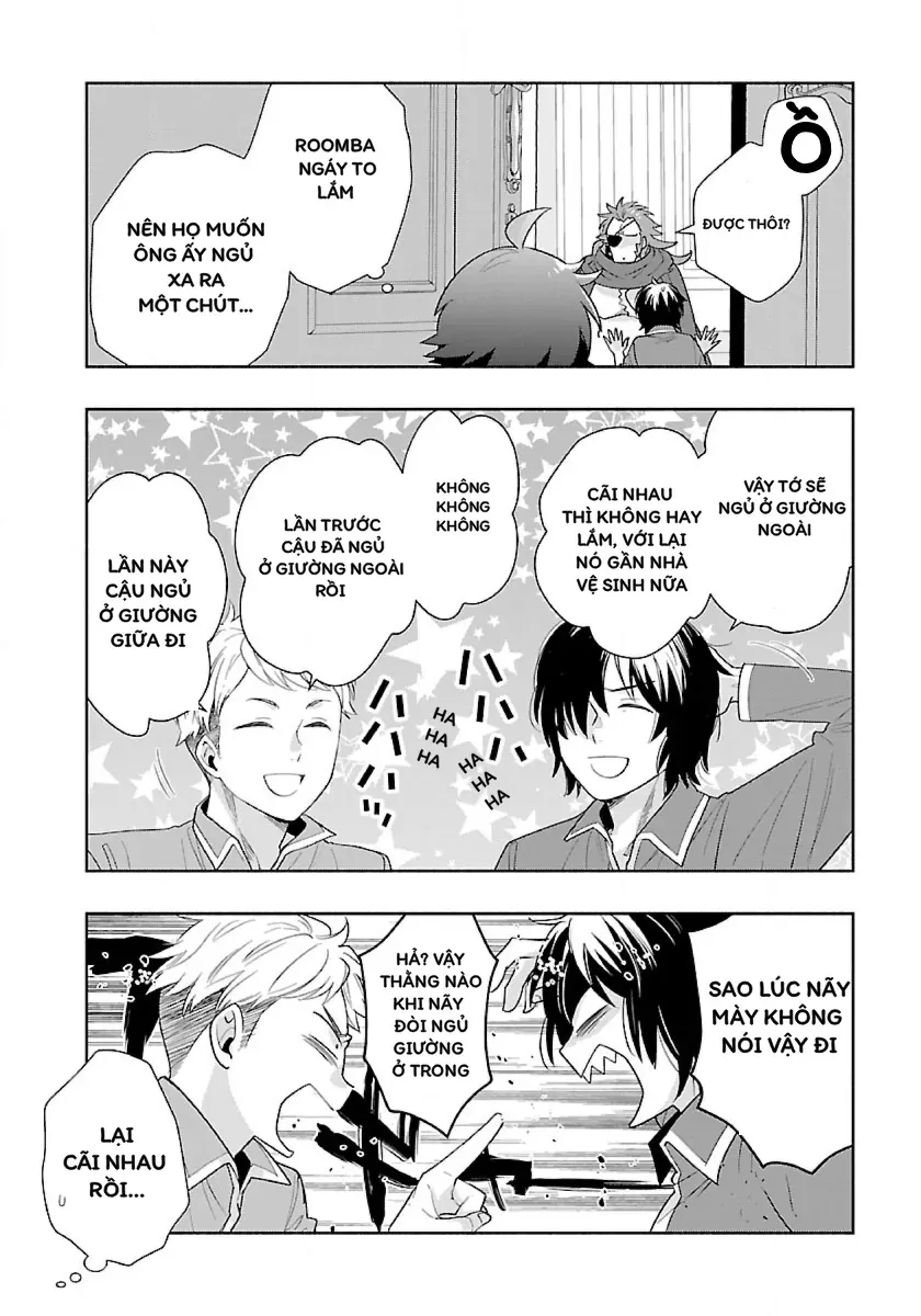 Tensei Shite Inaka De Slowlife Wo Okuritai Chapter 68 - 6