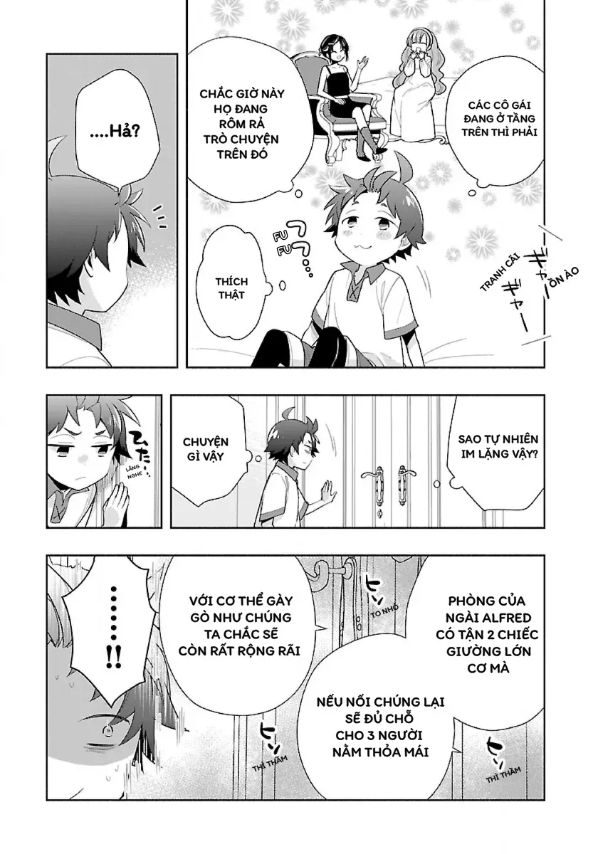 Tensei Shite Inaka De Slowlife Wo Okuritai Chapter 68 - 7