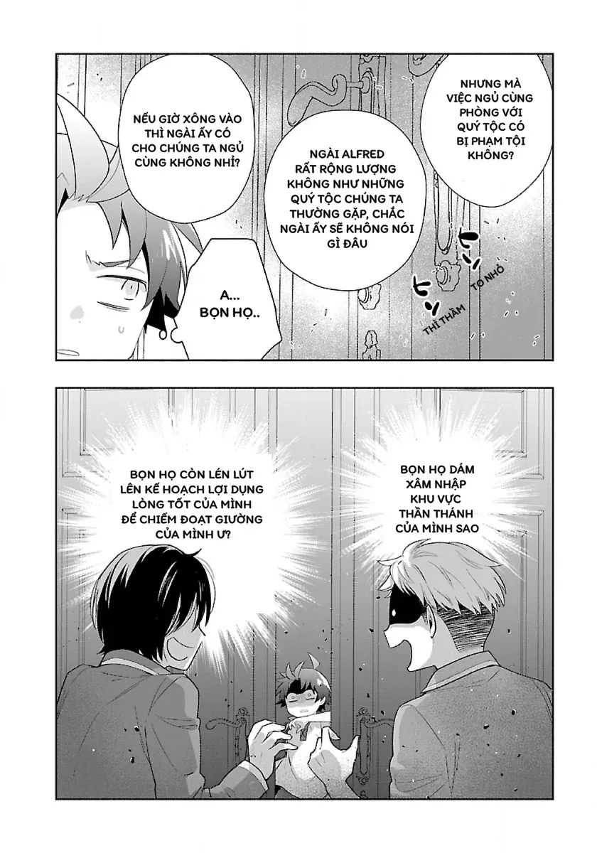 Tensei Shite Inaka De Slowlife Wo Okuritai Chapter 68 - 8