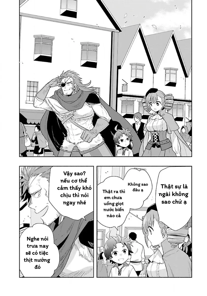 Tensei Shite Inaka De Slowlife Wo Okuritai Chapter 69 - 12