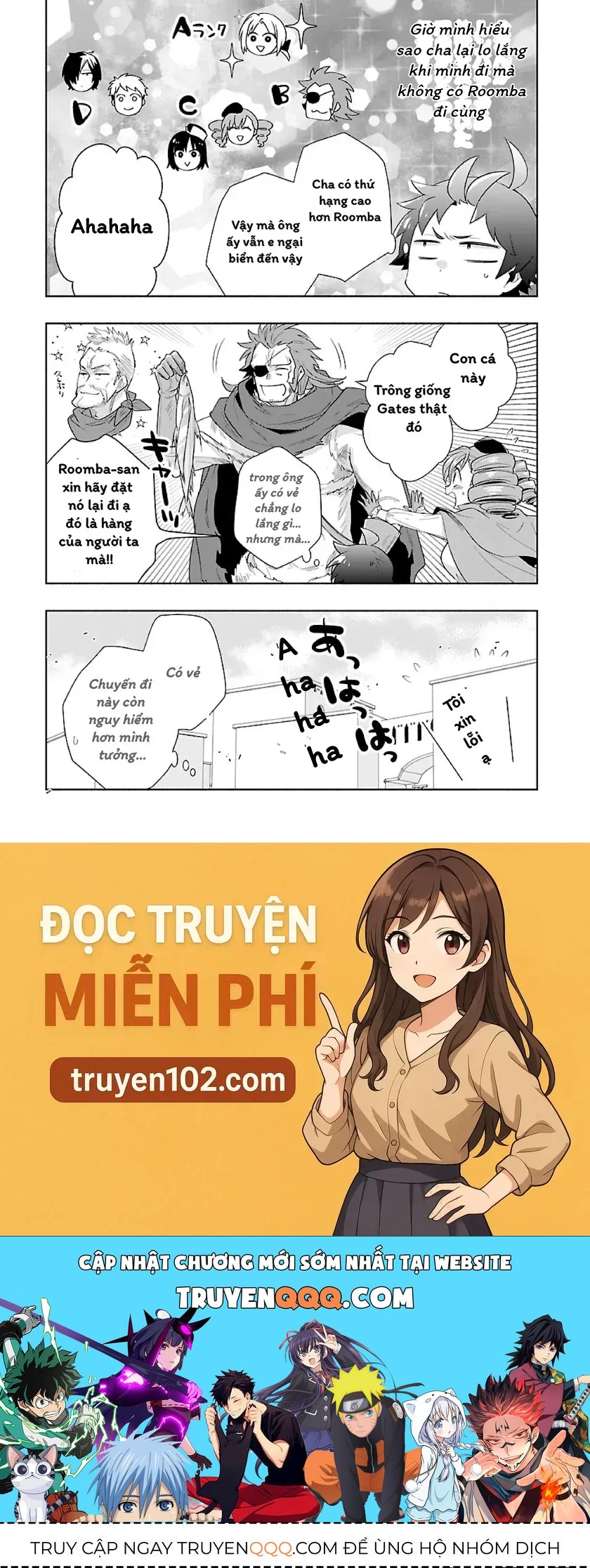 Tensei Shite Inaka De Slowlife Wo Okuritai Chapter 69 - 17