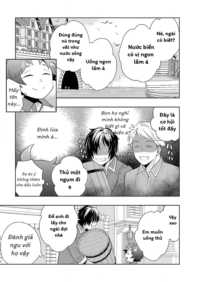 Tensei Shite Inaka De Slowlife Wo Okuritai Chapter 69 - 5