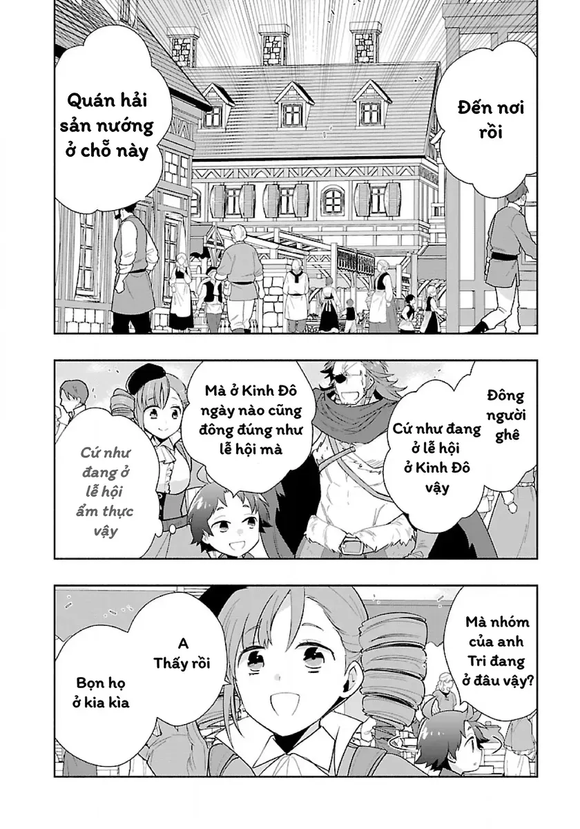 Tensei Shite Inaka De Slowlife Wo Okuritai Chapter 70 - 2