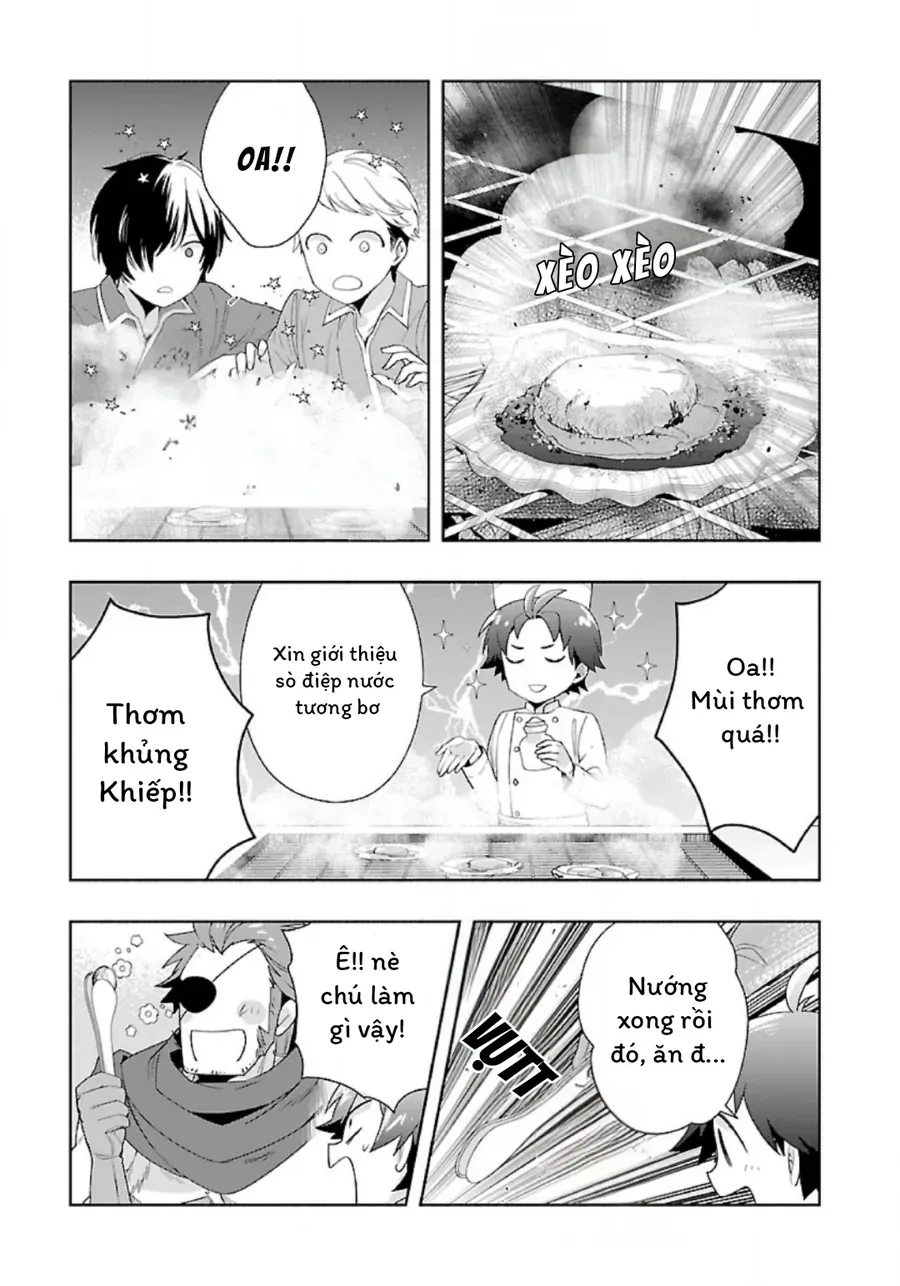 Tensei Shite Inaka De Slowlife Wo Okuritai Chapter 70 - 17