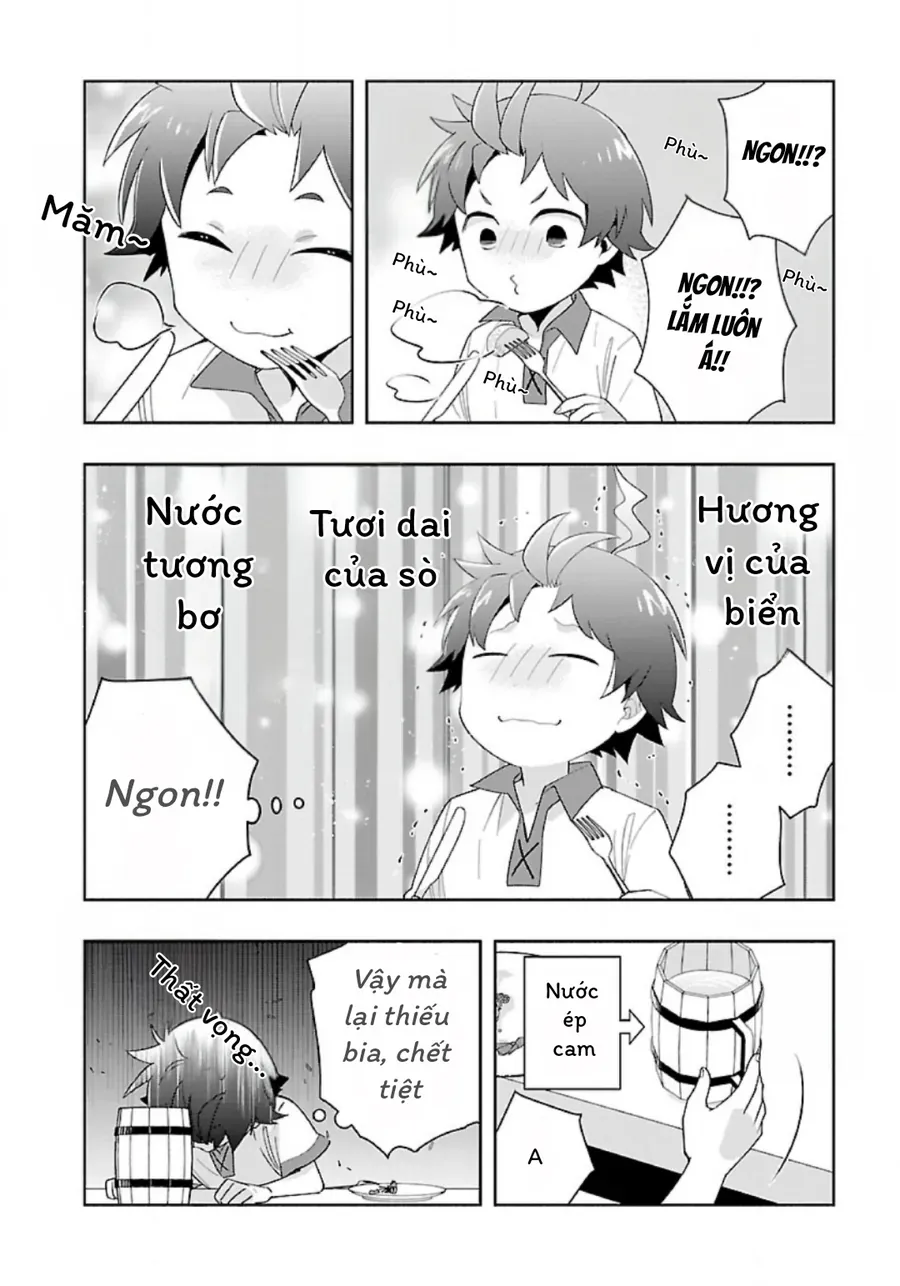 Tensei Shite Inaka De Slowlife Wo Okuritai Chapter 70 - 18