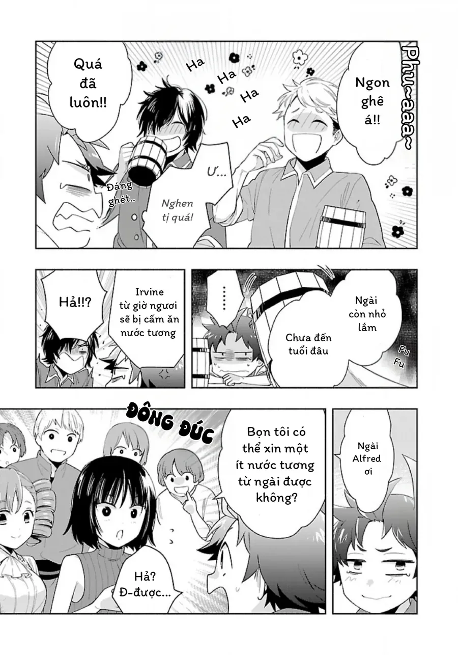 Tensei Shite Inaka De Slowlife Wo Okuritai Chapter 70 - 19