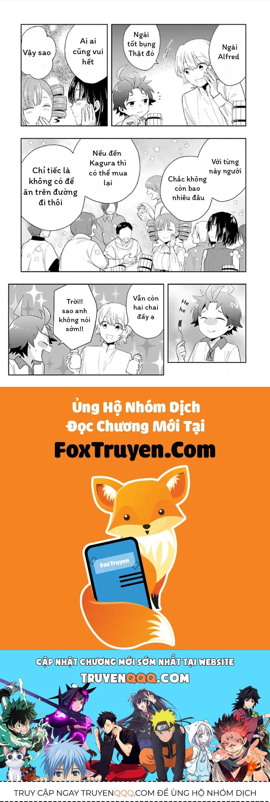 Tensei Shite Inaka De Slowlife Wo Okuritai Chapter 70 - 21