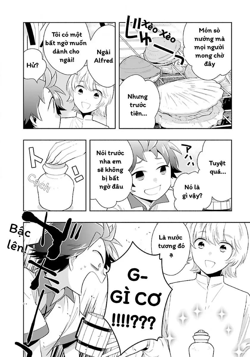 Tensei Shite Inaka De Slowlife Wo Okuritai Chapter 70 - 8