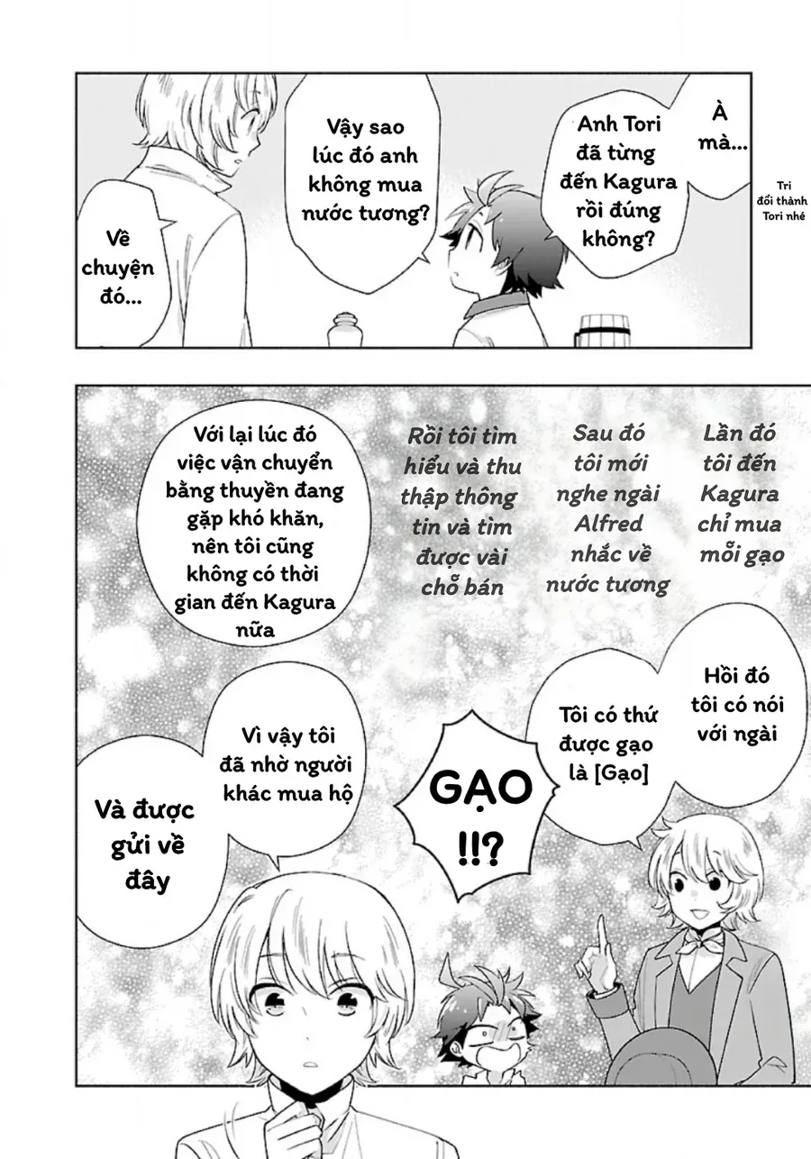 Tensei Shite Inaka De Slowlife Wo Okuritai Chapter 70 - 10