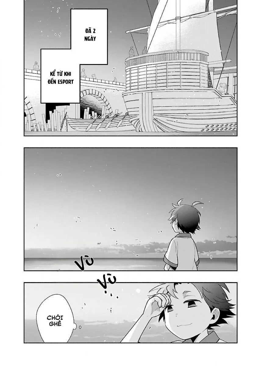 Tensei Shite Inaka De Slowlife Wo Okuritai Chapter 71 - 2