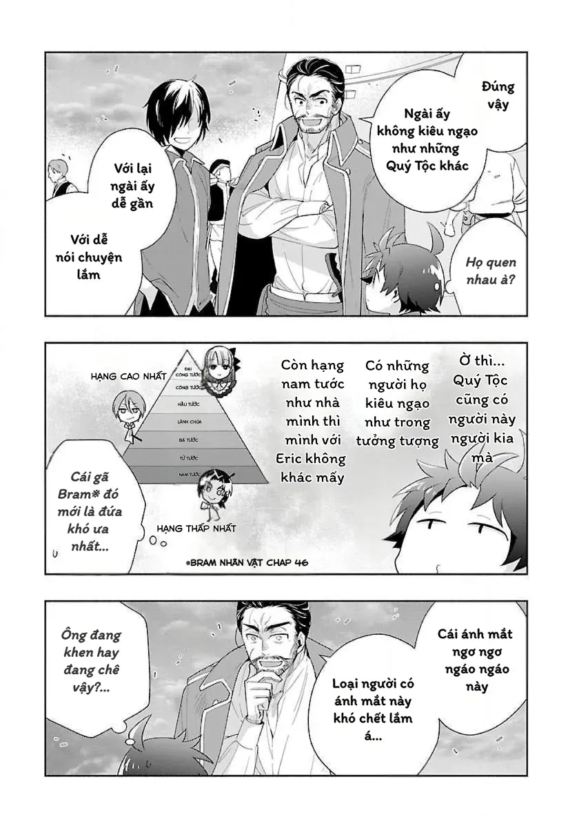 Tensei Shite Inaka De Slowlife Wo Okuritai Chapter 71 - 11