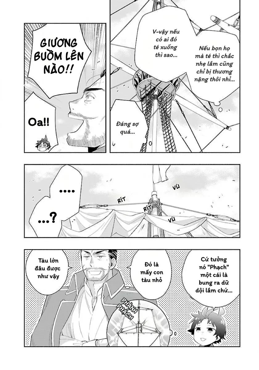 Tensei Shite Inaka De Slowlife Wo Okuritai Chapter 71 - 14