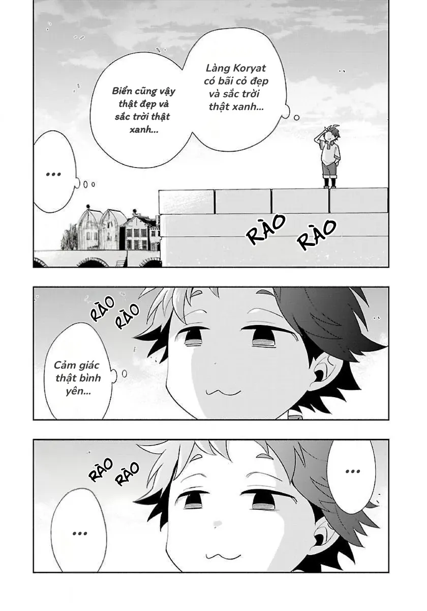 Tensei Shite Inaka De Slowlife Wo Okuritai Chapter 71 - 3