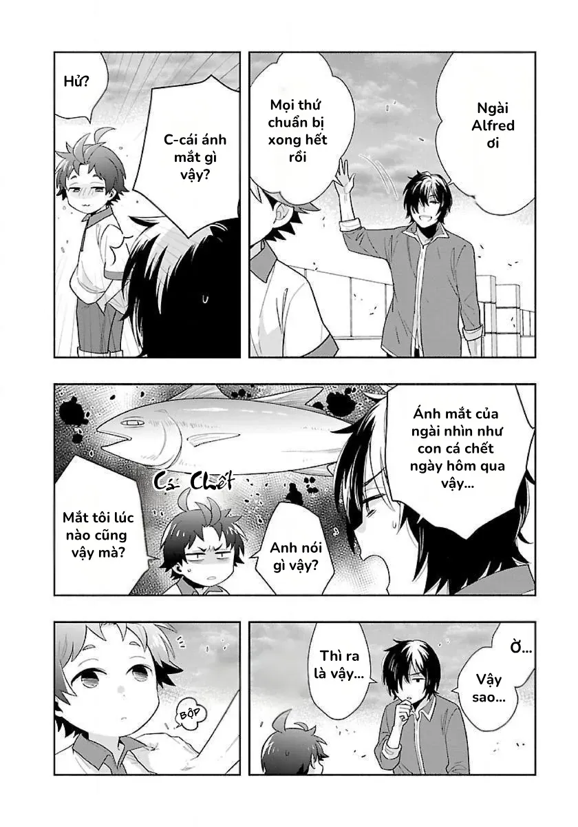 Tensei Shite Inaka De Slowlife Wo Okuritai Chapter 71 - 4