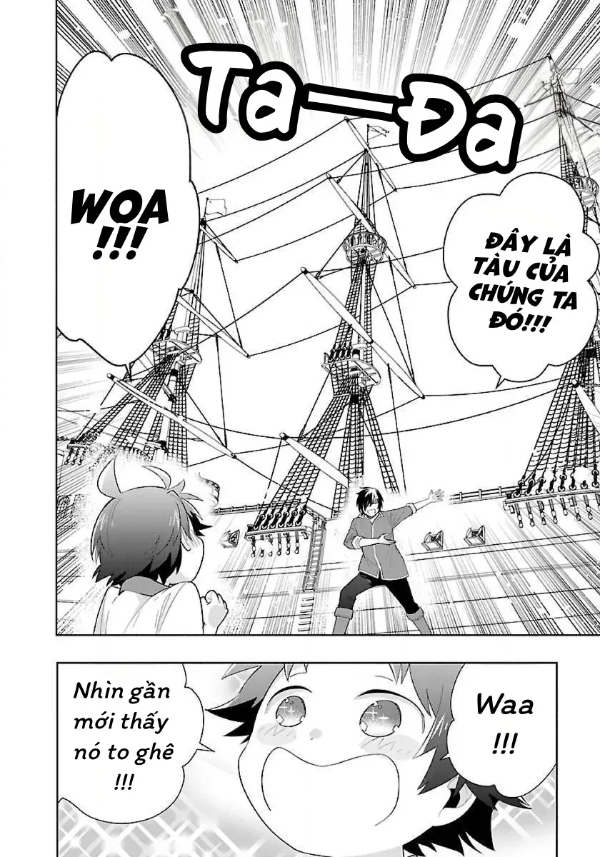 Tensei Shite Inaka De Slowlife Wo Okuritai Chapter 71 - 6