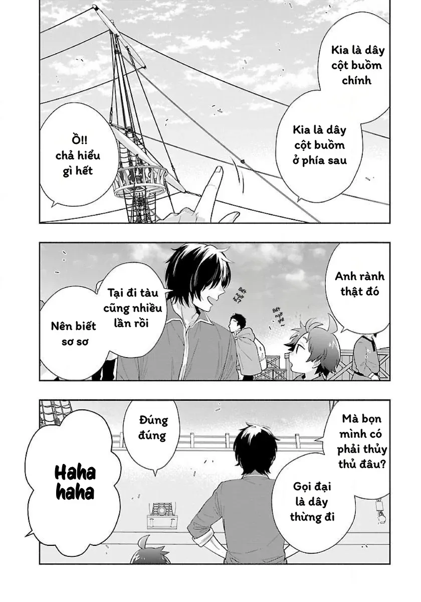 Tensei Shite Inaka De Slowlife Wo Okuritai Chapter 71 - 8