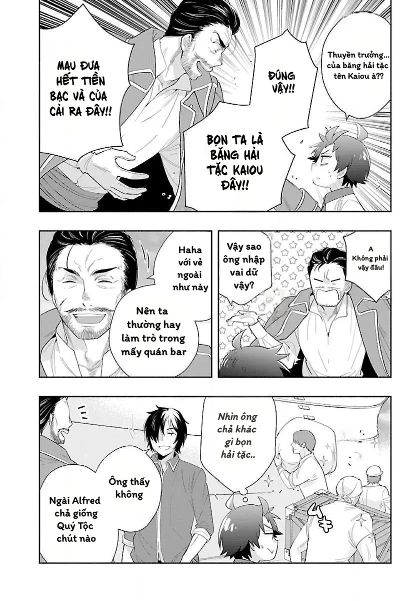 Tensei Shite Inaka De Slowlife Wo Okuritai Chapter 71 - 10