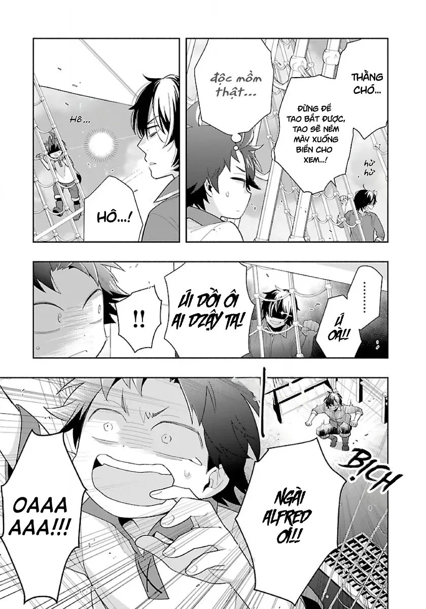 Tensei Shite Inaka De Slowlife Wo Okuritai Chapter 72 - 11