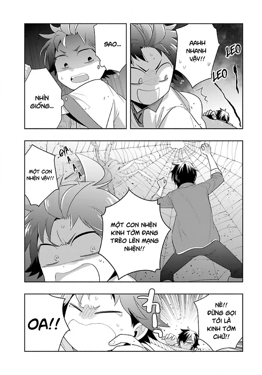 Tensei Shite Inaka De Slowlife Wo Okuritai Chapter 72 - 12