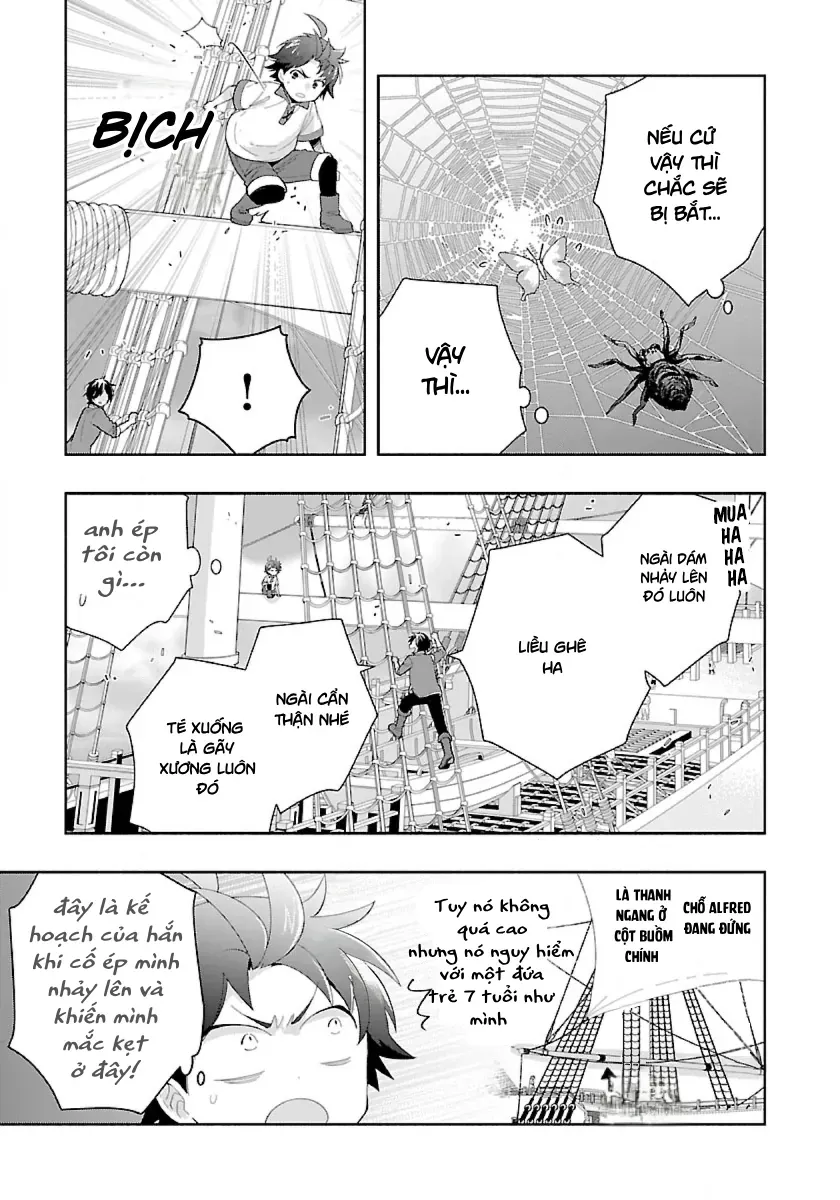 Tensei Shite Inaka De Slowlife Wo Okuritai Chapter 72 - 13