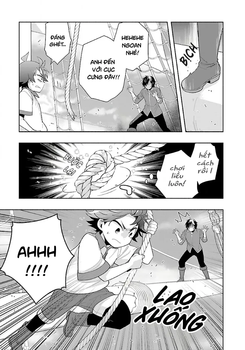 Tensei Shite Inaka De Slowlife Wo Okuritai Chapter 72 - 15