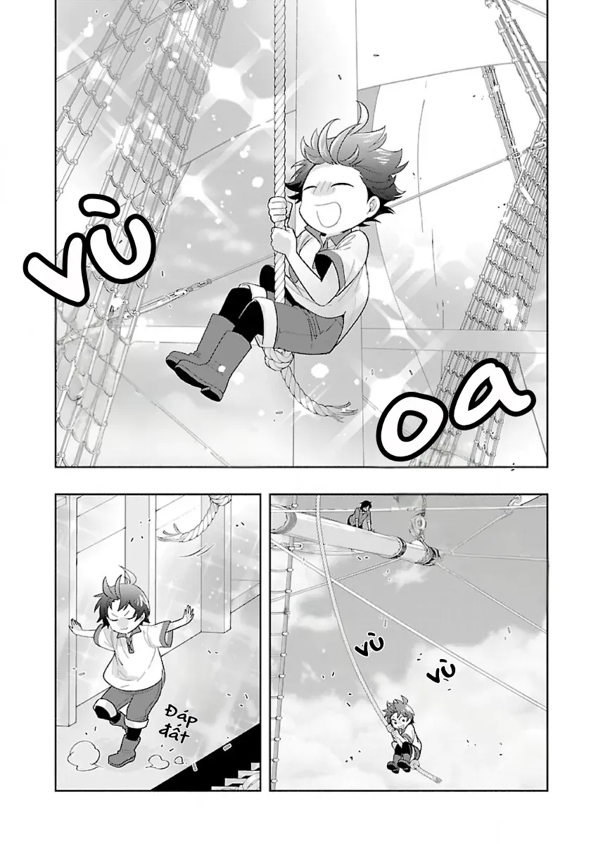 Tensei Shite Inaka De Slowlife Wo Okuritai Chapter 72 - 16