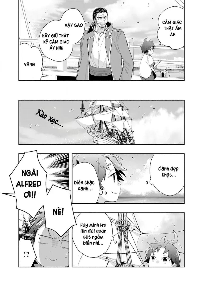 Tensei Shite Inaka De Slowlife Wo Okuritai Chapter 72 - 4