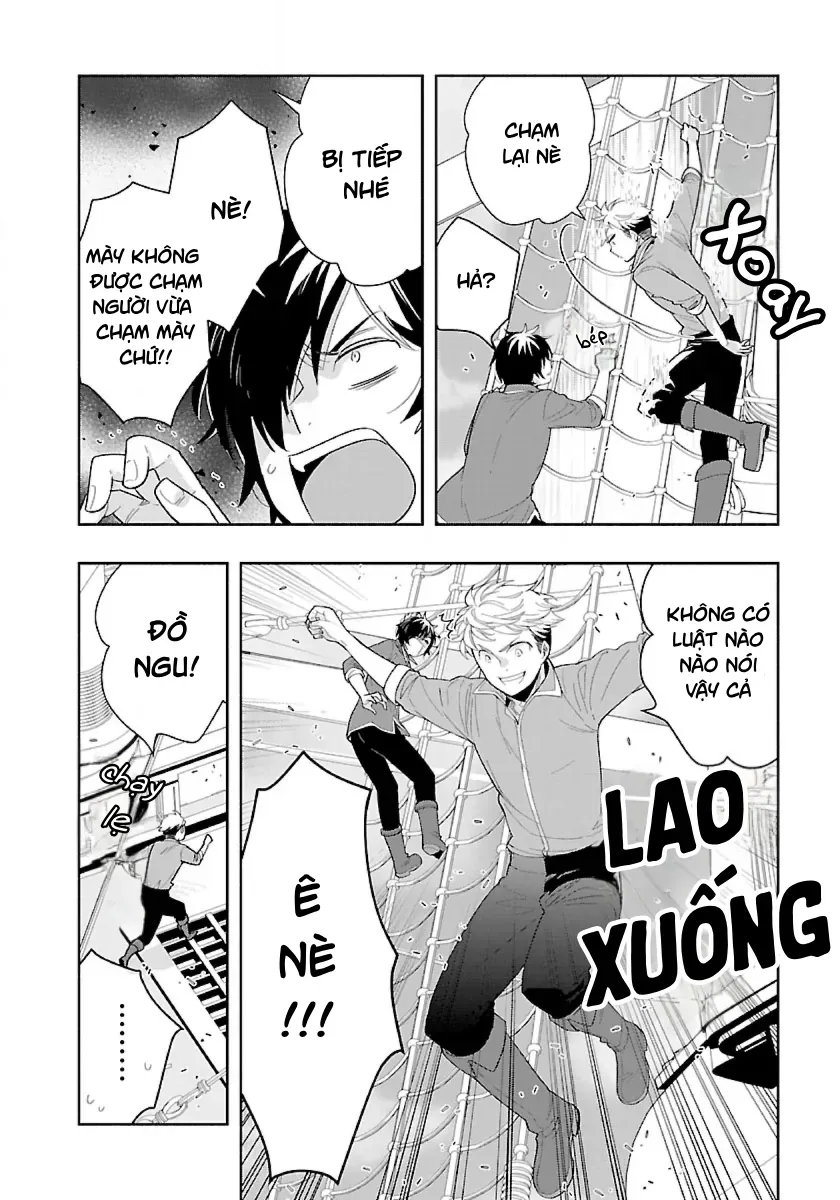 Tensei Shite Inaka De Slowlife Wo Okuritai Chapter 72 - 10