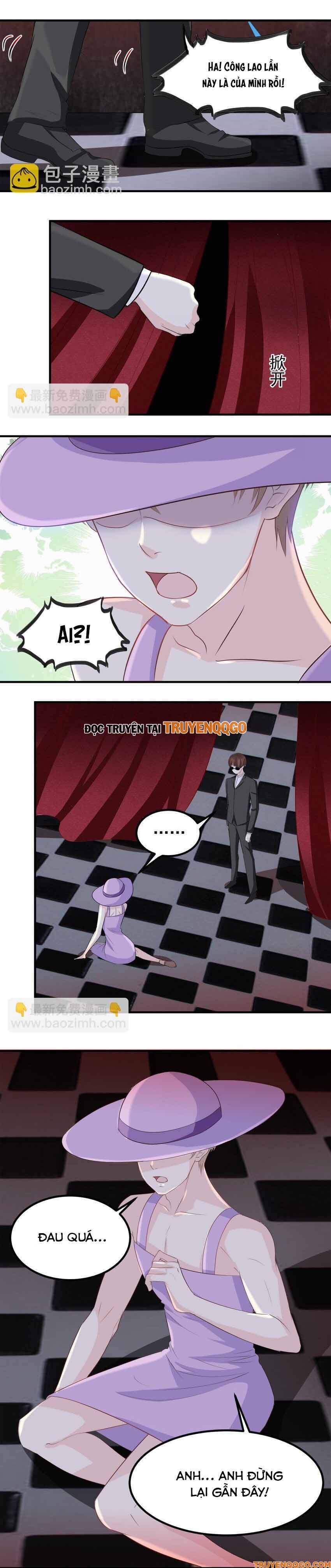 Mở Ra Các Tư Thế Của Nam Thần Chapter 49 - 4