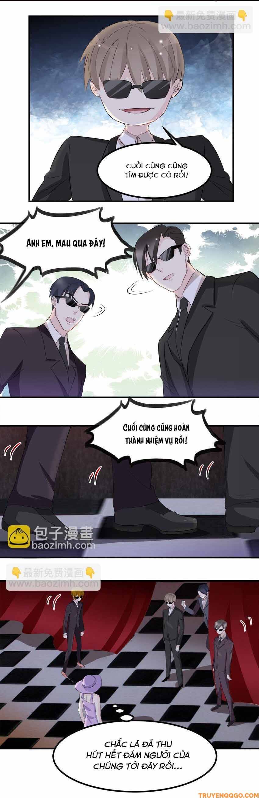 Mở Ra Các Tư Thế Của Nam Thần Chapter 49 - 5