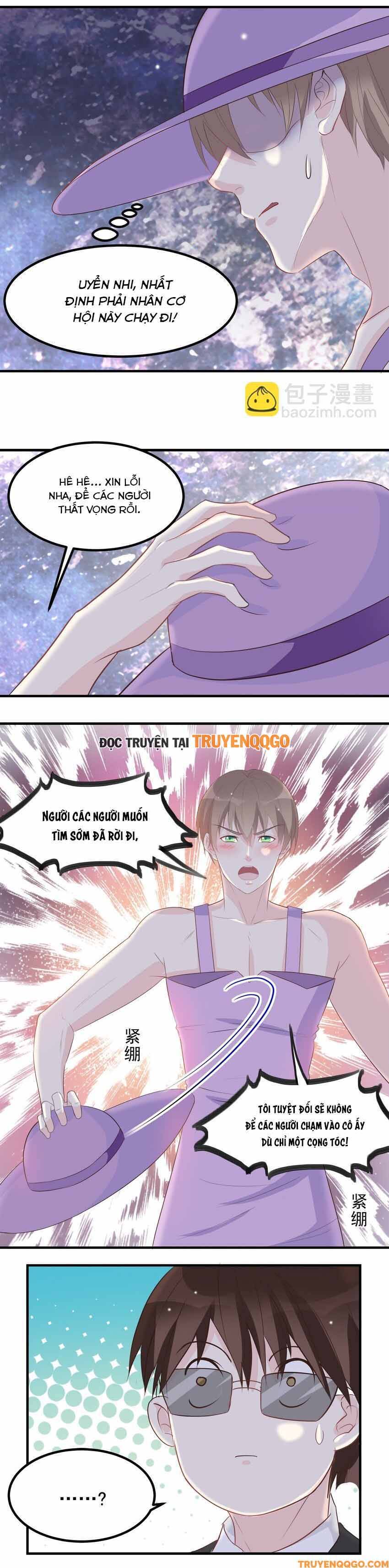 Mở Ra Các Tư Thế Của Nam Thần Chapter 49 - 6