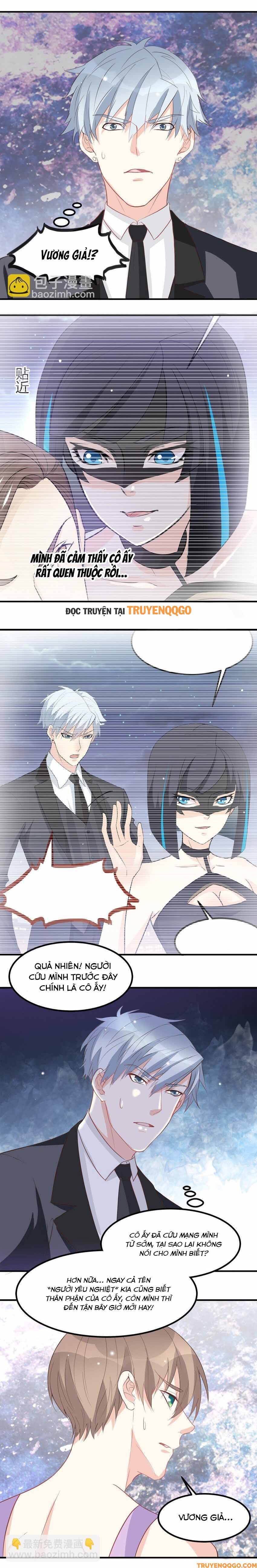 Mở Ra Các Tư Thế Của Nam Thần Chapter 52 - 3