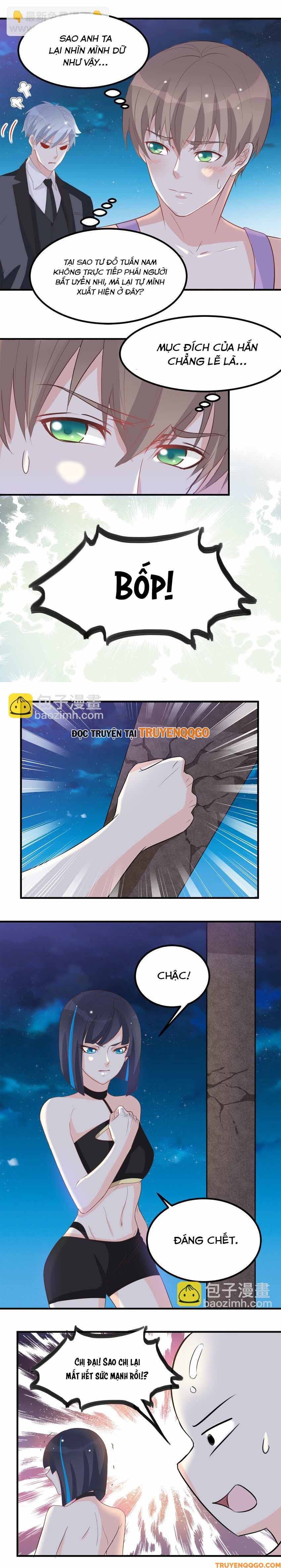 Mở Ra Các Tư Thế Của Nam Thần Chapter 52 - 4