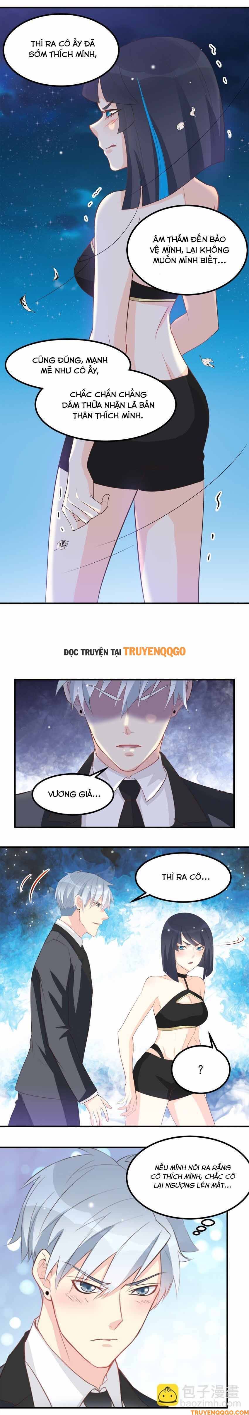 Mở Ra Các Tư Thế Của Nam Thần Chapter 52 - 6