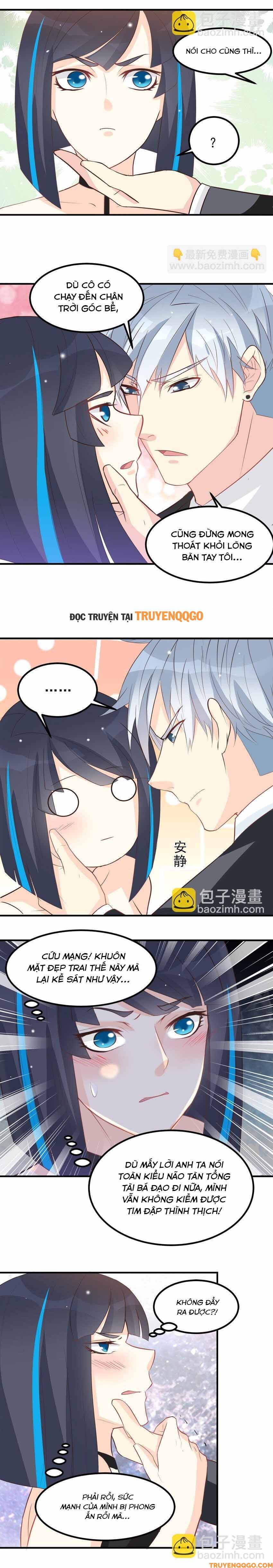 Mở Ra Các Tư Thế Của Nam Thần Chapter 54 - 3