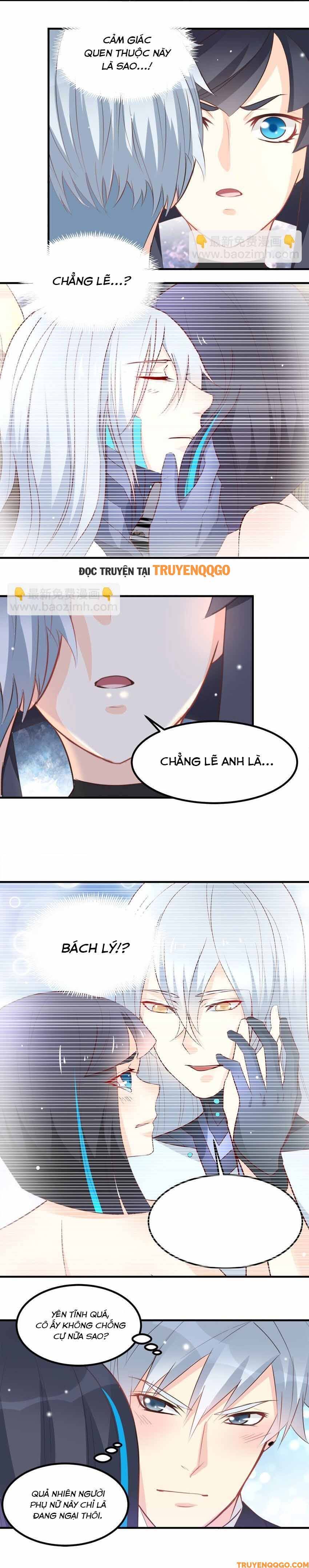 Mở Ra Các Tư Thế Của Nam Thần Chapter 55 - 3