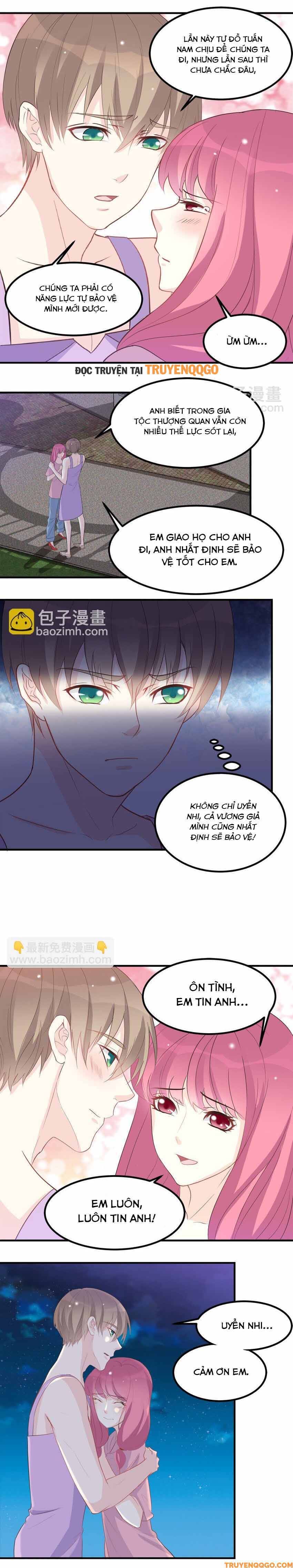 Mở Ra Các Tư Thế Của Nam Thần Chapter 53 - 6