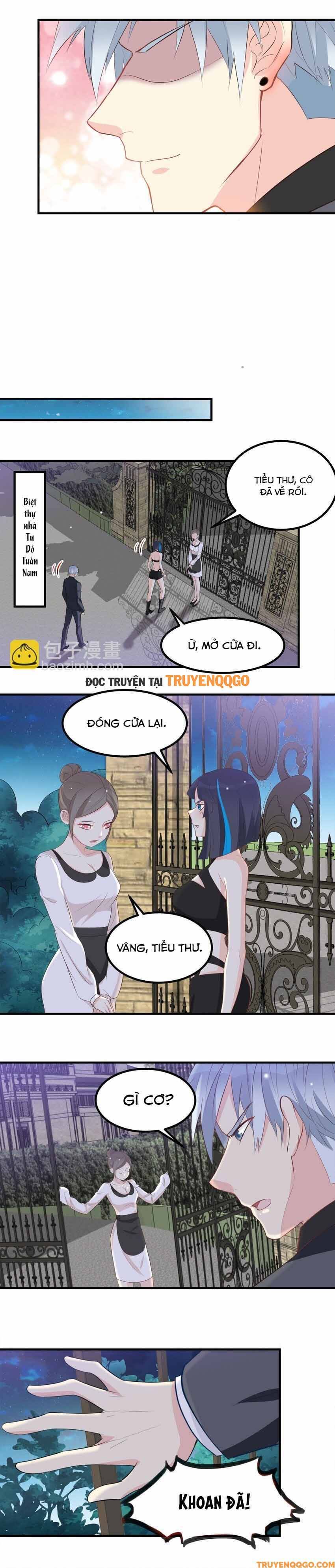 Mở Ra Các Tư Thế Của Nam Thần Chapter 55 - 6