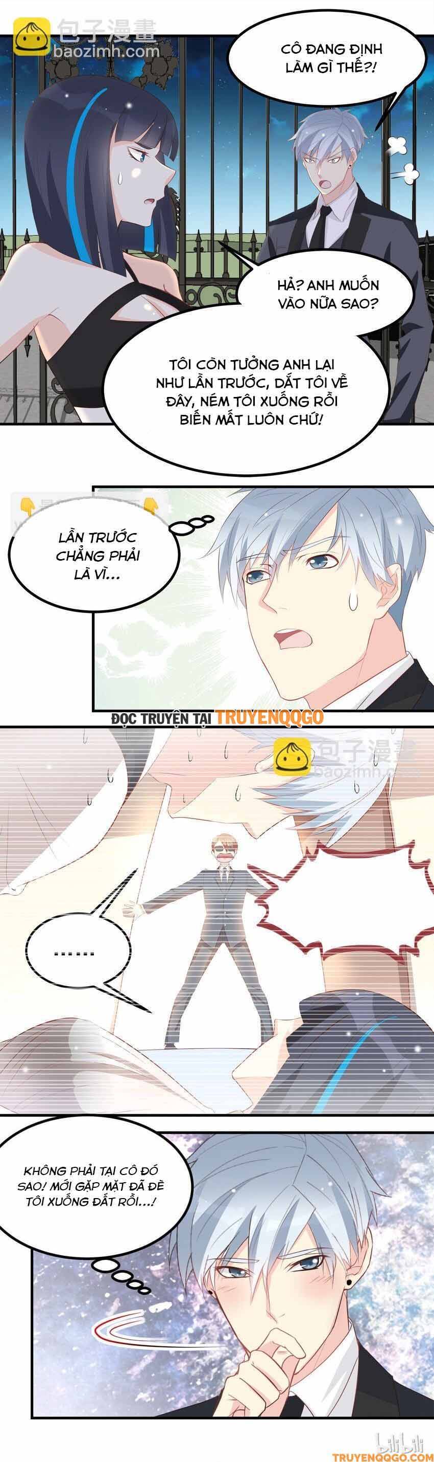 Mở Ra Các Tư Thế Của Nam Thần Chapter 55 - 7