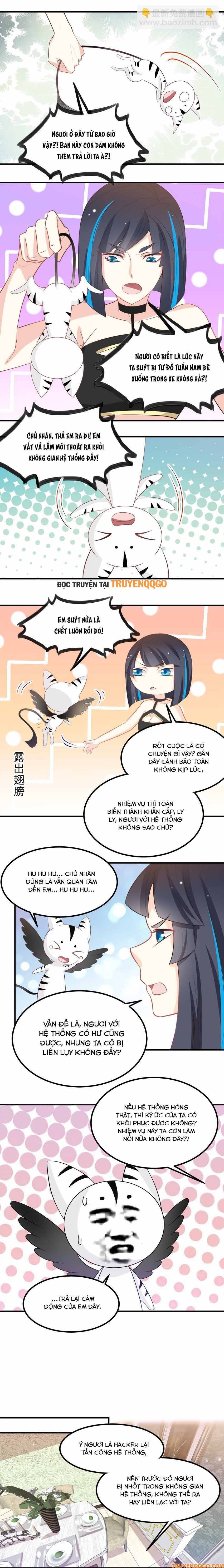 Mở Ra Các Tư Thế Của Nam Thần Chapter 56 - 5