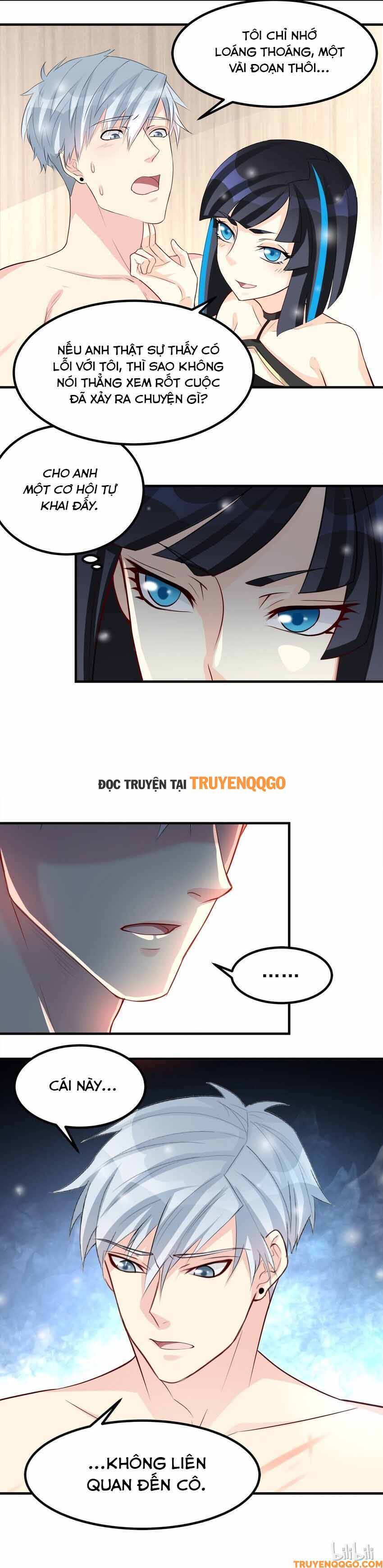 Mở Ra Các Tư Thế Của Nam Thần Chapter 60 - 7