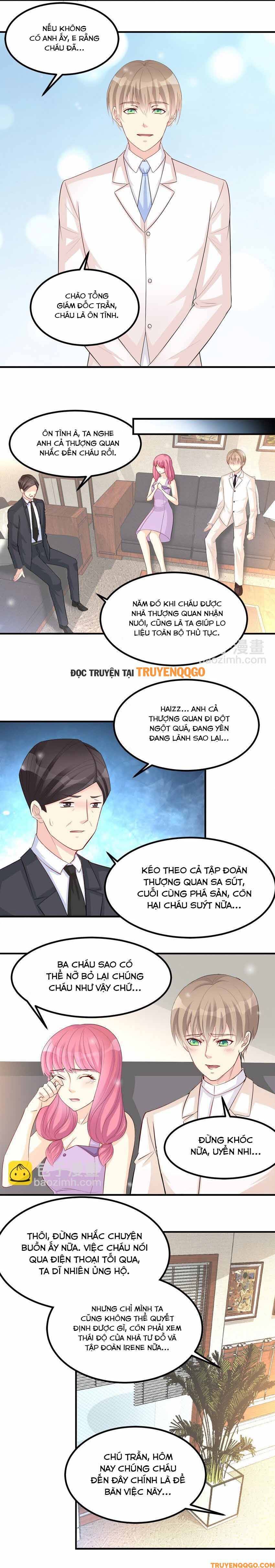Mở Ra Các Tư Thế Của Nam Thần Chapter 62 - 3