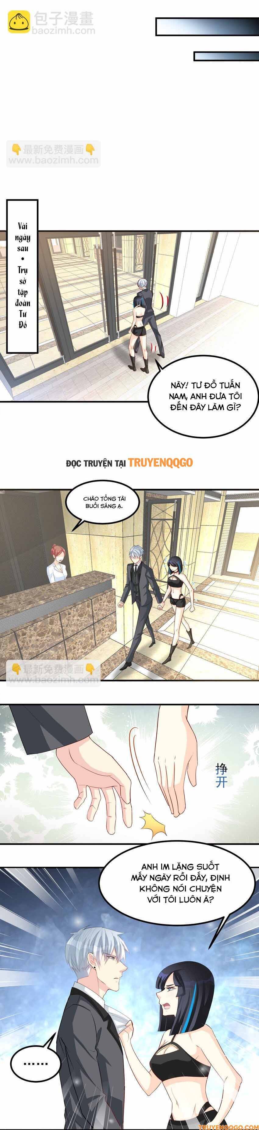 Mở Ra Các Tư Thế Của Nam Thần Chapter 62 - 4