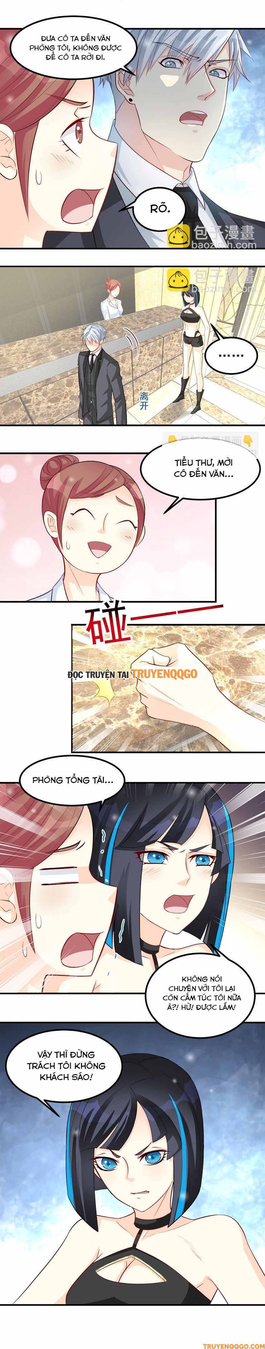 Mở Ra Các Tư Thế Của Nam Thần Chapter 62 - 6